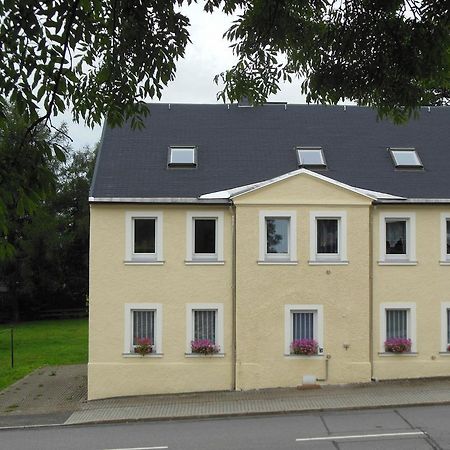 Haus Niemann Ferienwohnungen Deutscheinsiedel 外观 照片